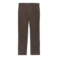 Vans Men's Authentic Chino Relaxed Pants