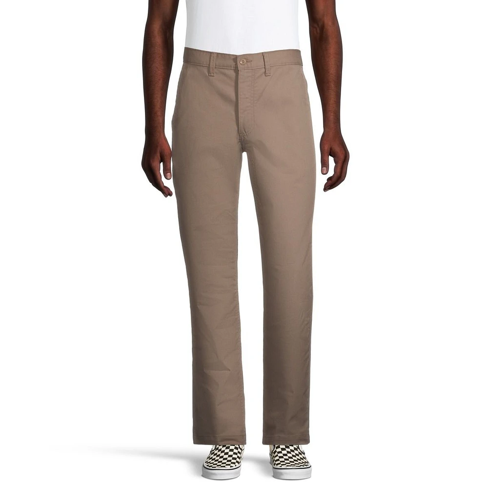 Vans Men's Authentic Chino Relaxed Pants