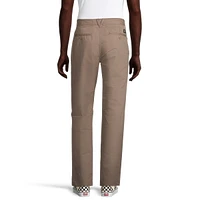 Vans Men's Authentic Chino Relaxed Pants