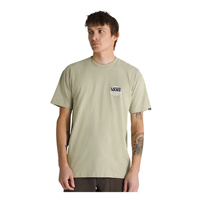 Vans Men's Holder St Classic T Shirt