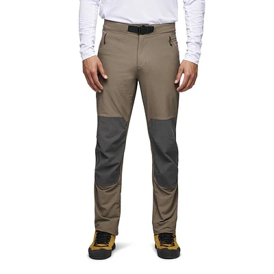 Black Diamond Men's Alpine Hybrid Pants