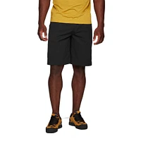 Black Diamond Men's Sierra Shorts