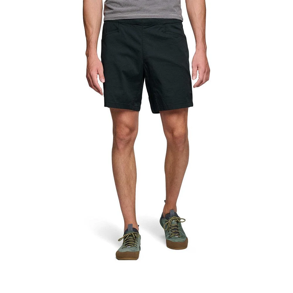 Black Diamond Men's Notion Shorts