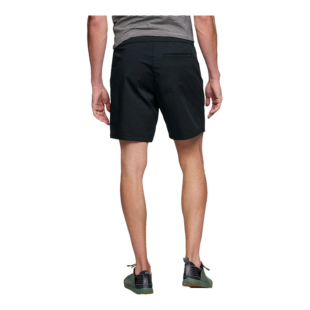 Black Diamond Men's Notion Shorts