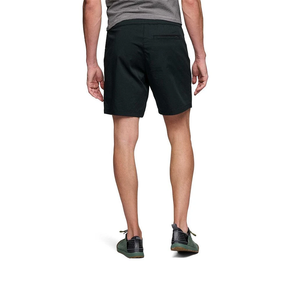 Black Diamond Men's Notion Shorts