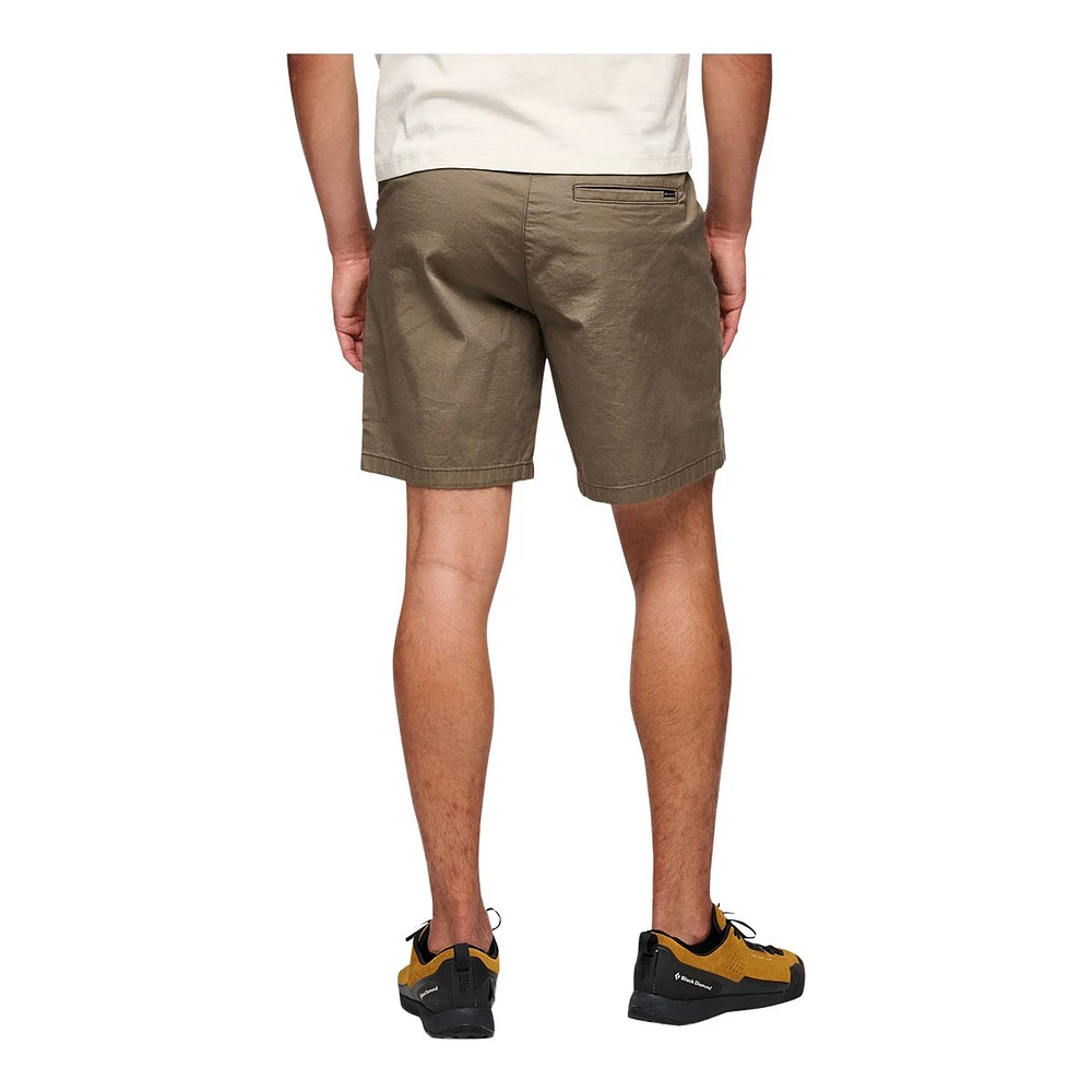 Black Diamond Men's Notion Shorts