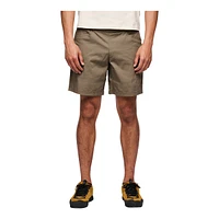 Black Diamond Men's Notion Shorts