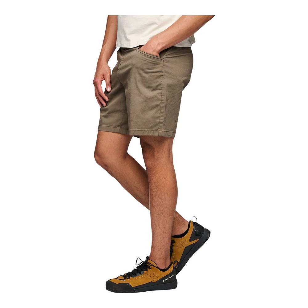 Black Diamond Men's Notion Shorts