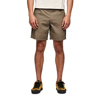 Black Diamond Men's Notion Shorts