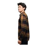 Black Diamond Men's Project Flannel Shirt