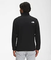 The North Face Men's Canyonlands Full Zip Long Sleeve Top