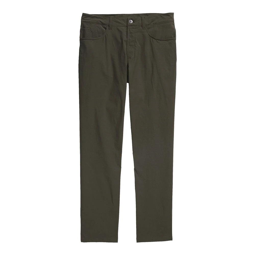 The North Face Men's Sprag 5-Pocket Pants