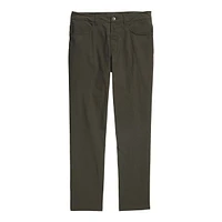 The North Face Men's Sprag 5-Pocket Pants