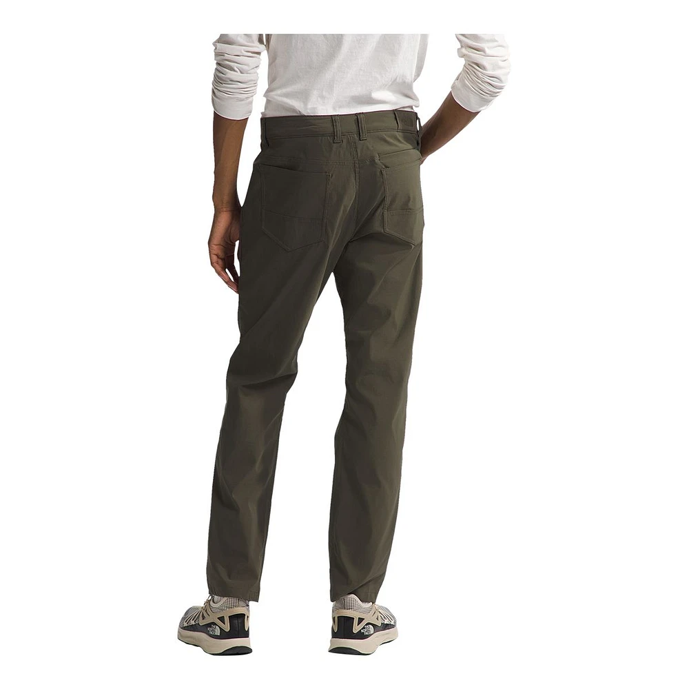 The North Face Men's Sprag 5-Pocket Pants