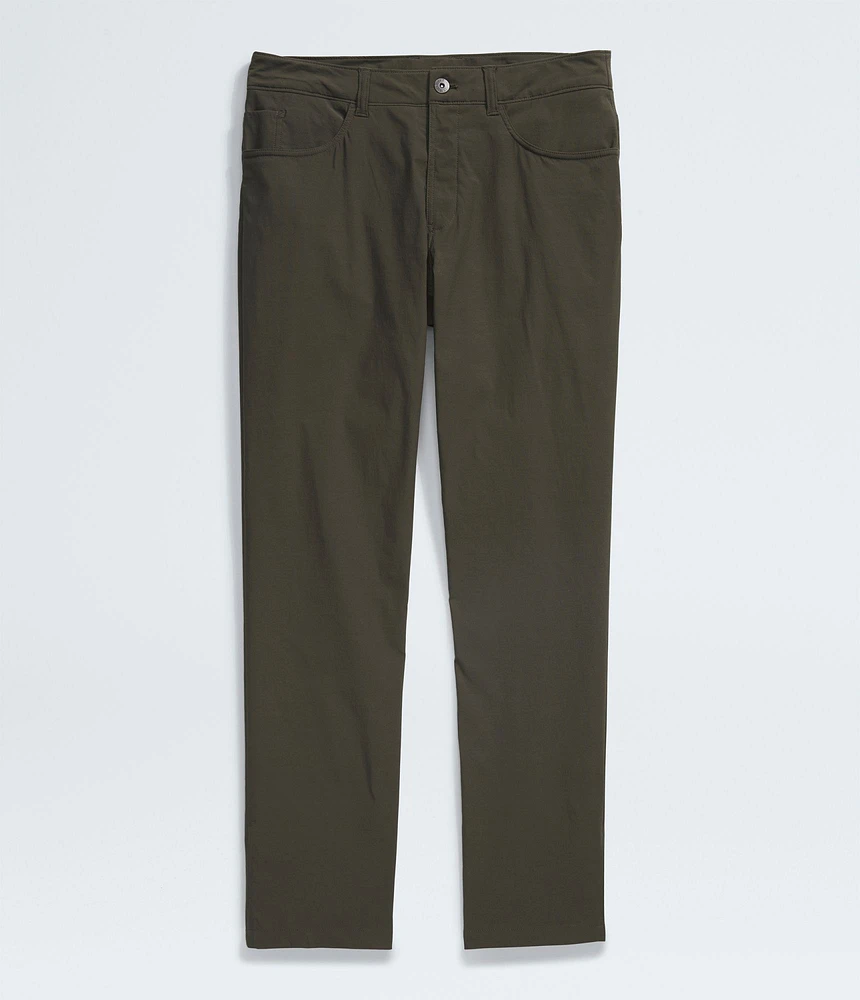 The North Face Men's Sprag 5-Pocket Pants