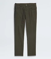 The North Face Men's Sprag 5-Pocket Pants