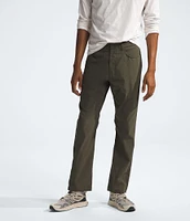 The North Face Men's Sprag 5-Pocket Pants