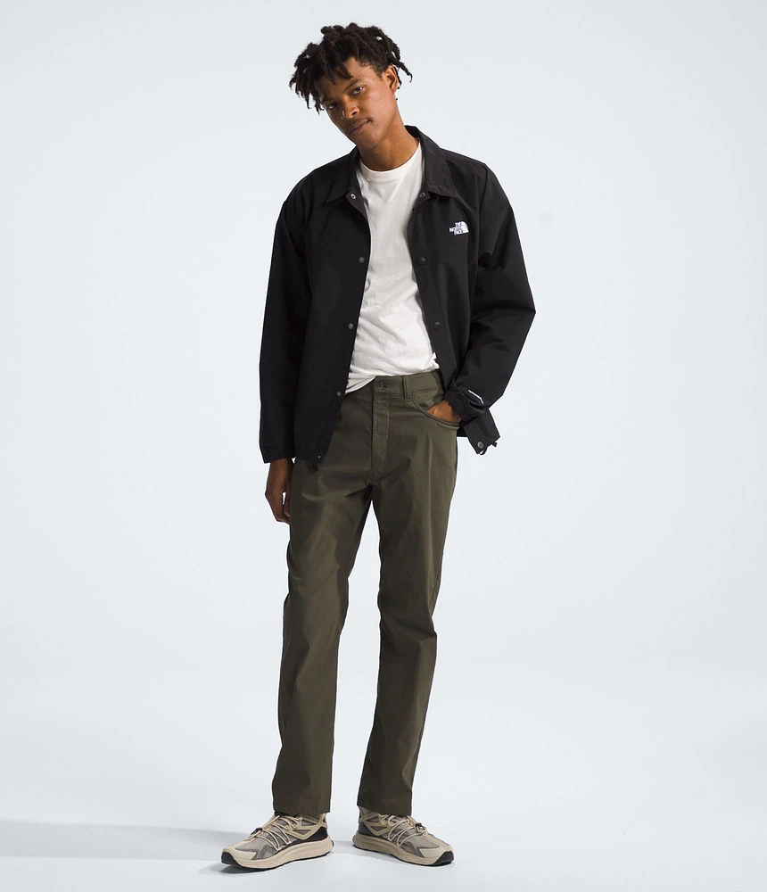 The North Face Men's Sprag 5-Pocket Pants