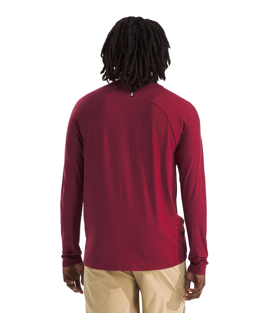 The North Face Men's Dune Sky Sweatshirt