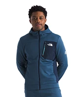 The North Face Men's Mountain Athletics Full Zip Hoodie