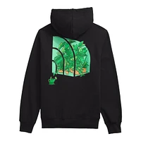 The North Face Men's Crown Shyness Hoodie