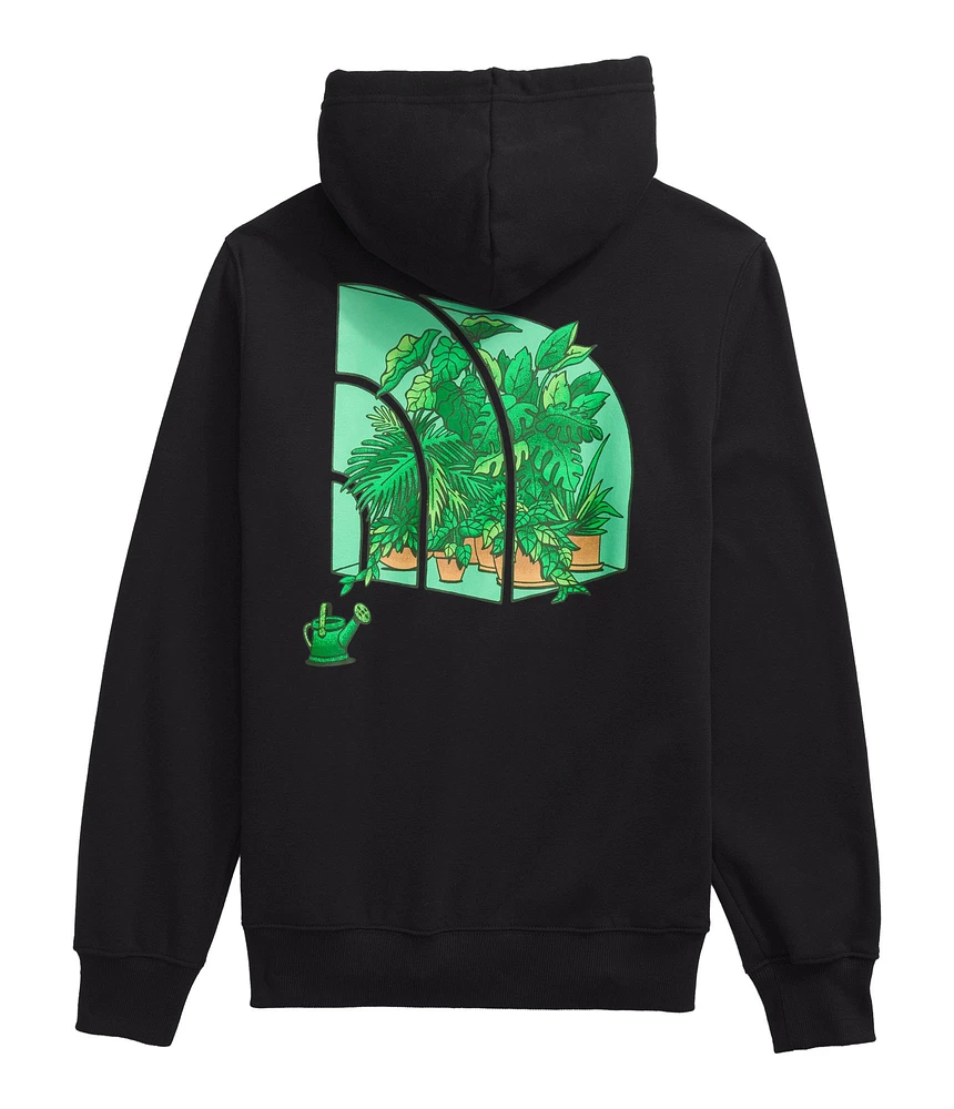 The North Face Men's Crown Shyness Hoodie