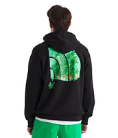 The North Face Men's Crown Shyness Hoodie