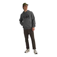 The North Face Men's Bear Pullover Hoodie