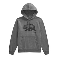 The North Face Men's Bear Pullover Hoodie