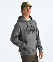 The North Face Men's Bear Pullover Hoodie