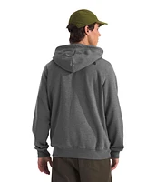 The North Face Men's Bear Pullover Hoodie