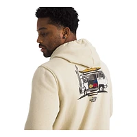 The North Face Men's Vans Pullover Hoodie