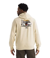 The North Face Men's Vans Pullover Hoodie