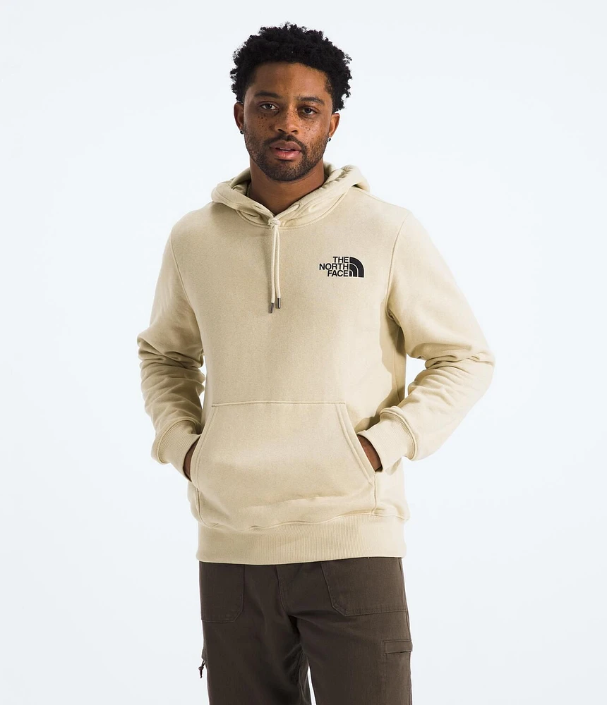 The North Face Men's Vans Pullover Hoodie