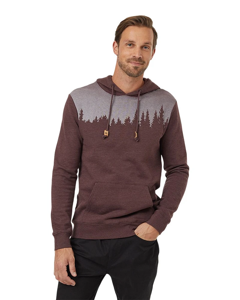 tentree Men's Juniper Hoodie