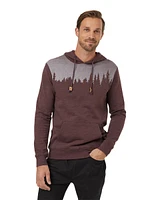 tentree Men's Juniper Hoodie