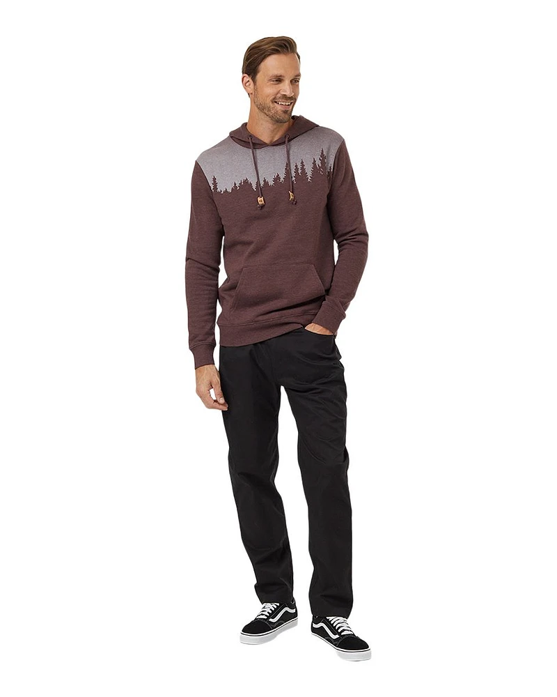 tentree Men's Juniper Hoodie