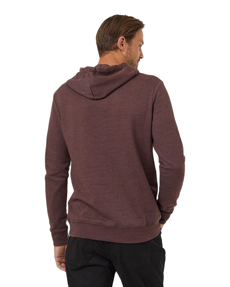 tentree Men's Juniper Hoodie