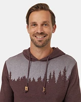 tentree Men's Juniper Hoodie