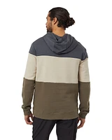 Tentree Men's TreeFleece Reynard Hoodie