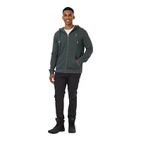 Tentree Men's Lodgepole Full Zip Hoodie