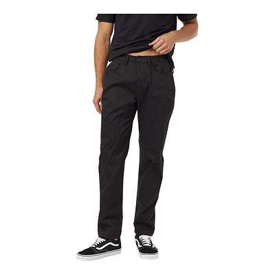 Tentree Men's TechBlend Slim Pants