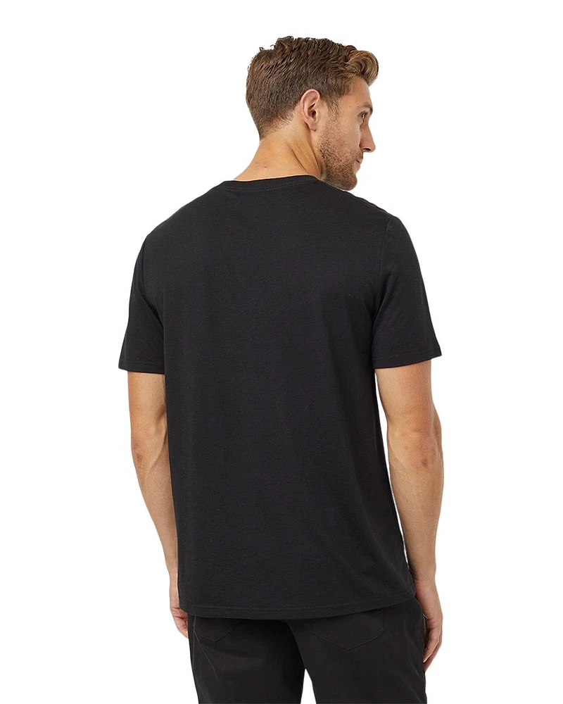 Tentree Men's TreeBlend Classic T Shirt