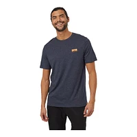 tentree Men's Juniper Cork T Shirt