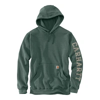 Carhartt Men's Midweight 1889 Hoodie