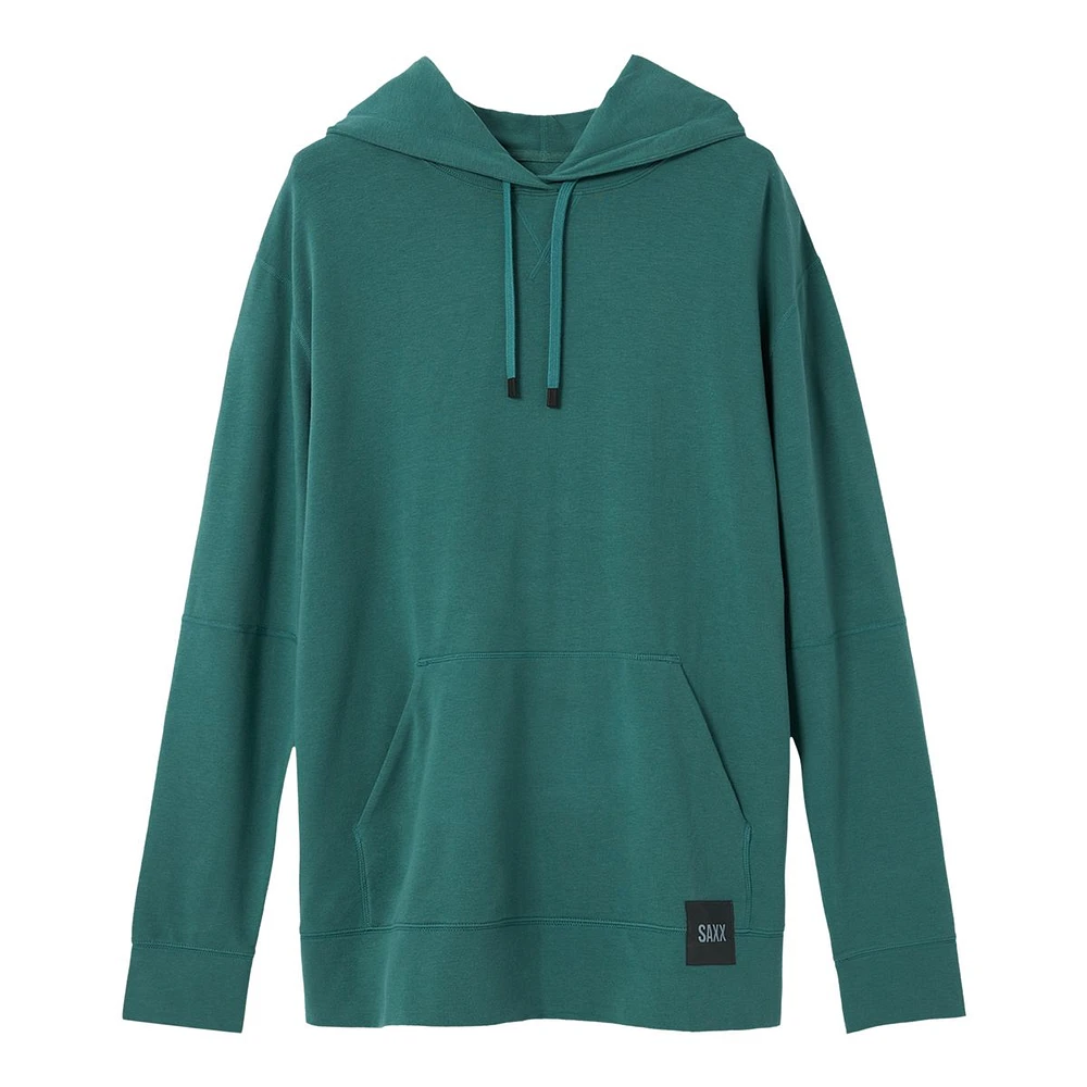 SAXX Men's 3Six Five Pullover Hoodie