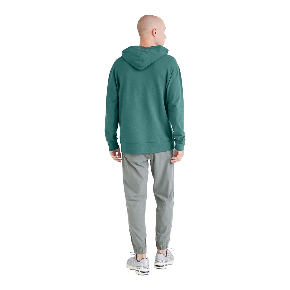 SAXX Men's 3Six Five Pullover Hoodie