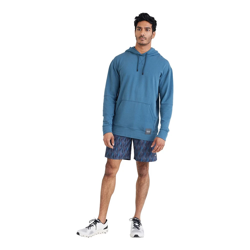 SAXX Men's 3Six Five Pullover Hoodie