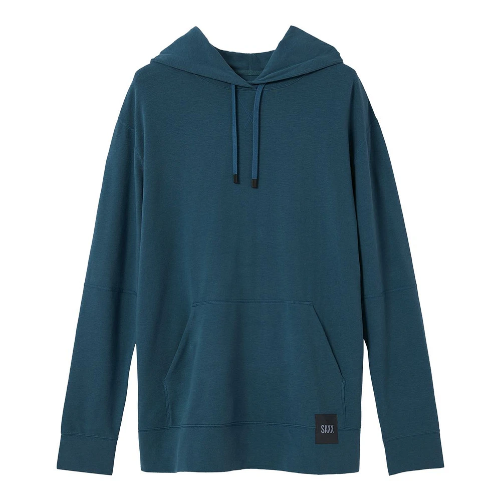 SAXX Men's 3Six Five Pullover Hoodie