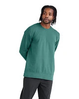 SAXX Men's 3Six Five Sweatshirt